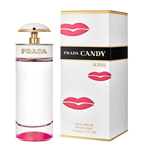 perfumes like prada candy kiss|Prada Candy smells like.